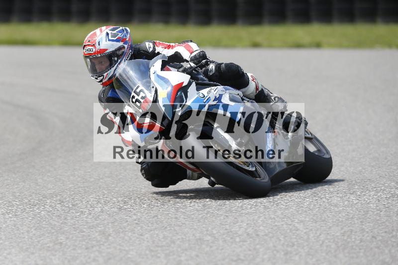 /24 08.06.2025 TZ Motorsport ADR/Gruppe rot/65